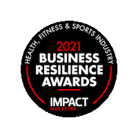 Business Award Sport Sticker by ProudLocal