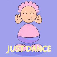 Happy Good Vibes GIF by Fatman