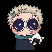 Jjk Jujutsu Kaisen GIF