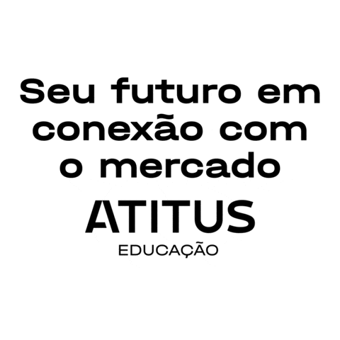 Als Sticker by Atitus Educação