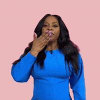 Sherrishepherd Love GIF by SHERRI