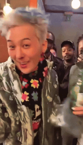 G-Dragon Gd GIF
