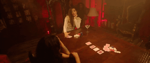 Jonita Gandhi Nana GIF by Mickey Singh