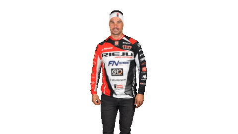 Boss Yes Sticker by MotocrossCenter