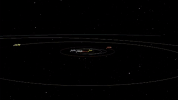 solar system uwscience GIF by uwmadison