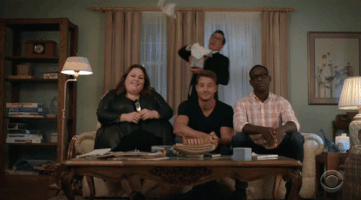 the emmy awards emmys 2017 GIF by CBS