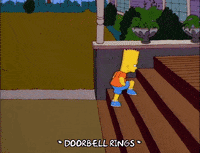 bart simpson GIF