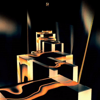 art form GIF by Arnaud Laffond