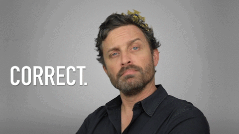 comic-con hq GIF by Kings of Con