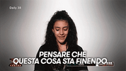 x factor crying GIF by X Factor Italia