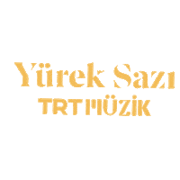 Trt Sticker by Cafer Nazlıbaş