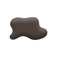 Loop 3D Sticker by Social Kapture