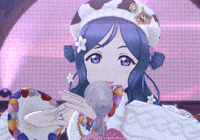 Love Live Aquors GIF