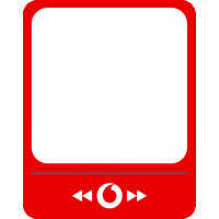 Volleyball Ace Sticker by Vodafone Türkiye