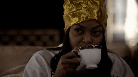 lee daniels tea GIF by Empire FOX