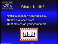 netflix GIF