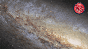 Stars Universe GIF by ESA/Hubble Space Telescope