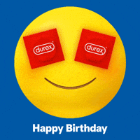 Happy Heart GIF by DUREX