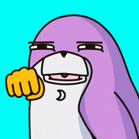 Fight Crypto GIF