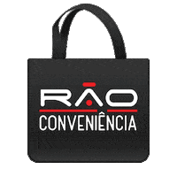 RaoConveniencia delivery rao conveniencia gruporao Sticker