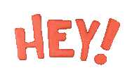 Animation_Wildcard animation hello hi hey Sticker