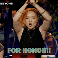 DnD_Beyond fight scream dnd attack GIF