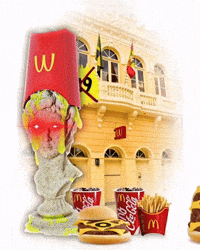 Vapor Ghetto GIF by Database數據