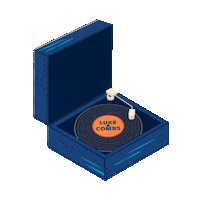 Country Music Sticker by Luke Combs