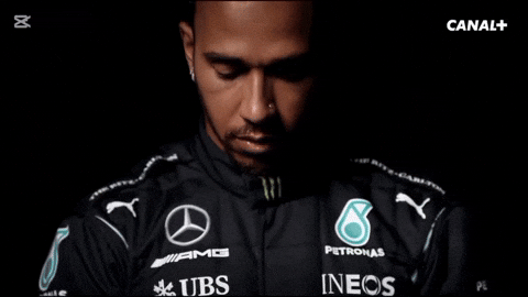 Lewishamilton Wentpeo Formula1 F1 Hamilton GIF