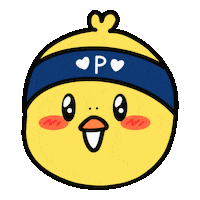 Busanhanggu Sticker