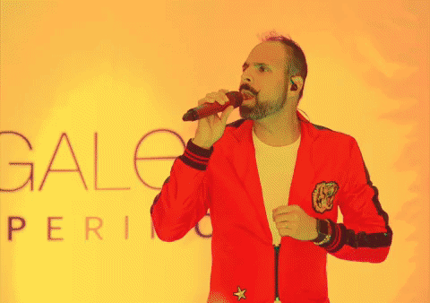 GIF by Luigi Balestra