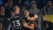 rugby league rlwc GIF by NRL