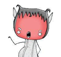 Sticker by MonaDesenhando