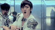 k-pop GIF