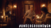 alano miller drama GIF by Underground