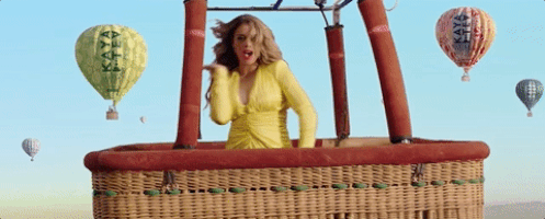 dinah jane GIF by RedOne