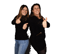 Like It Thumbs Up Sticker by vonrock.de