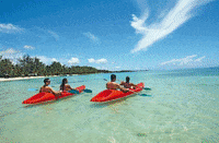 BravoClubFrance sport animation beach ocean GIF