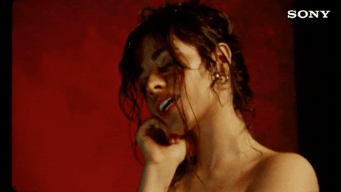 Music Video Pop GIF by Sony