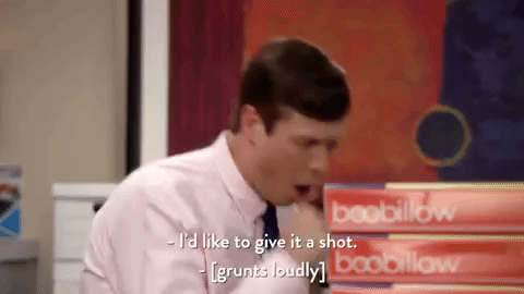 comedy central GIF by Workaholics