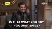 smile india bollywood indian kwk GIF