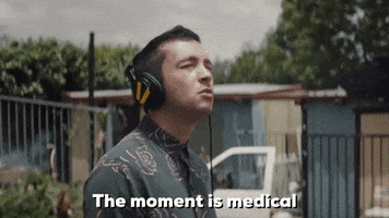 Chlorine GIF by twenty one pilots