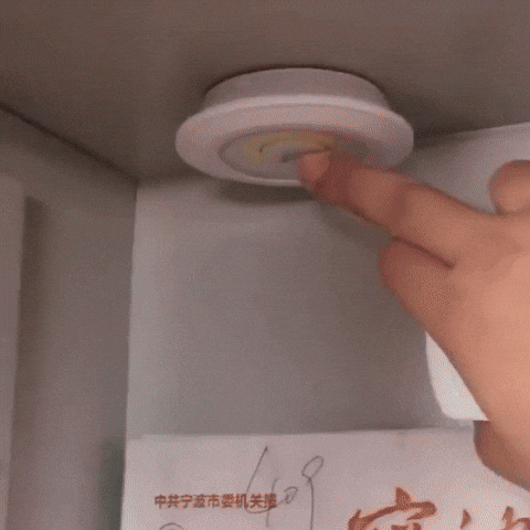 Luces led para espacios oscuros