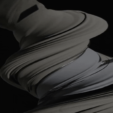 New York Fashion Week GIF by NYFW: The Shows