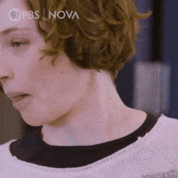 Pbs Biology GIF by WGBH Boston