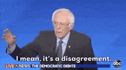Bernie Sanders GIF by GIPHY News