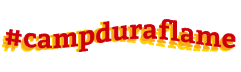 Sticker by duraflame