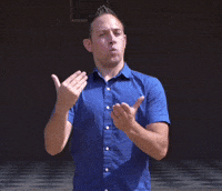 Asl New Idea GIF