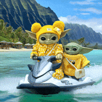 May The Fourth Be With You Star Wars GIF