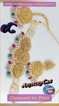 Buy Now Fashion GIF by ArtistryC
